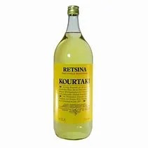 KourtakiRetsina2Litre