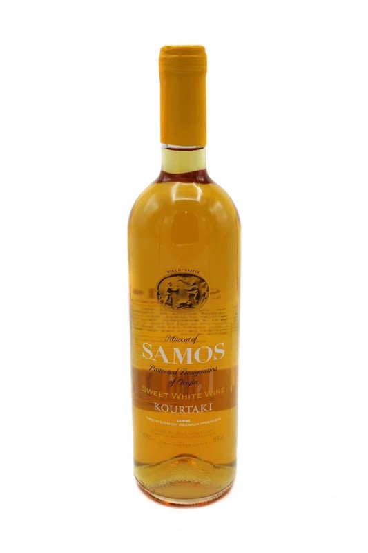 KourtakiSamosWhiteSweet75cl