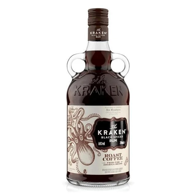 KRAKENBLACKSPICEDCOFFEERUM70CL
