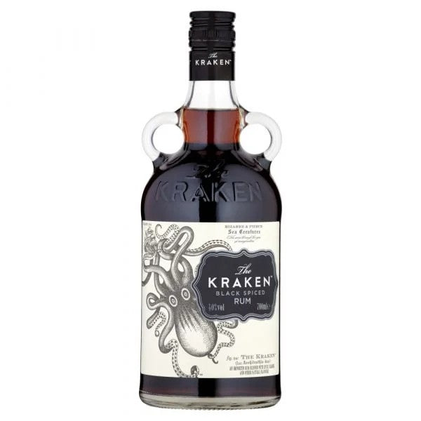 KRAKENBLACKSPICEDRUM70CL