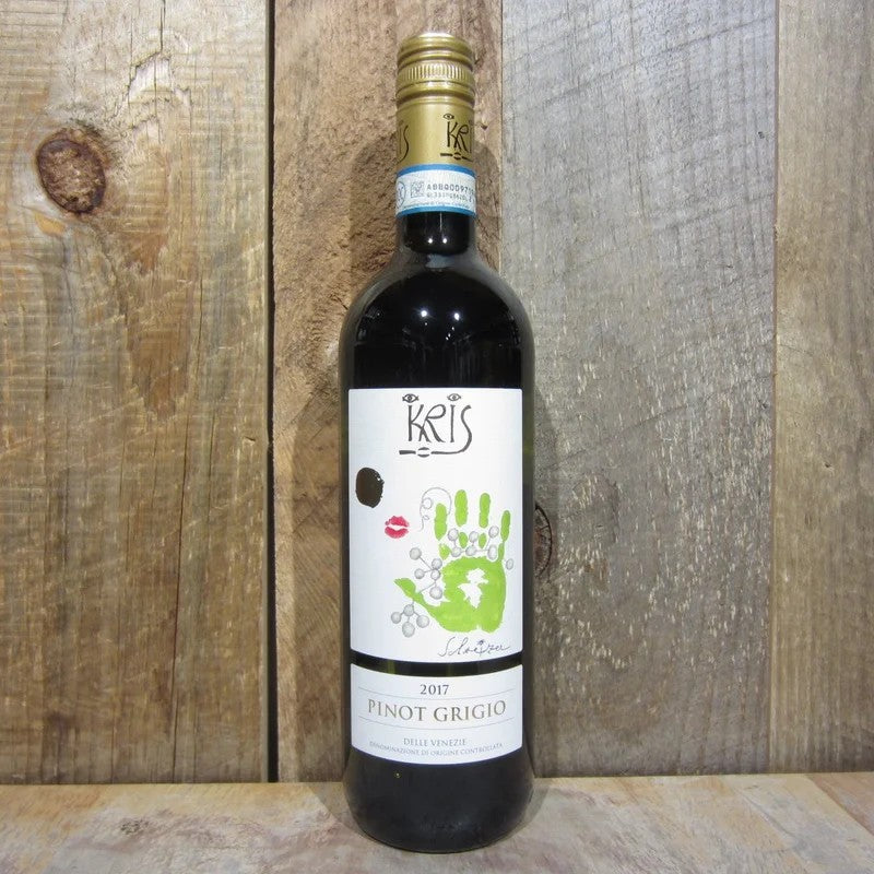 KrisPinotGrigio750ml