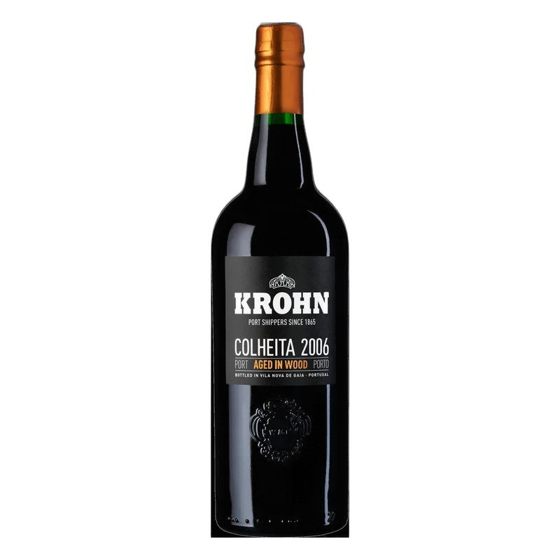 KrohnColheita2006