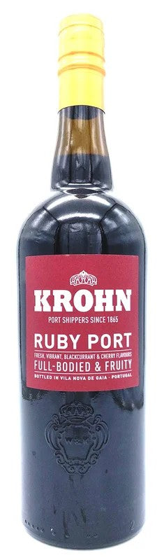 KROHNRUBYPORT