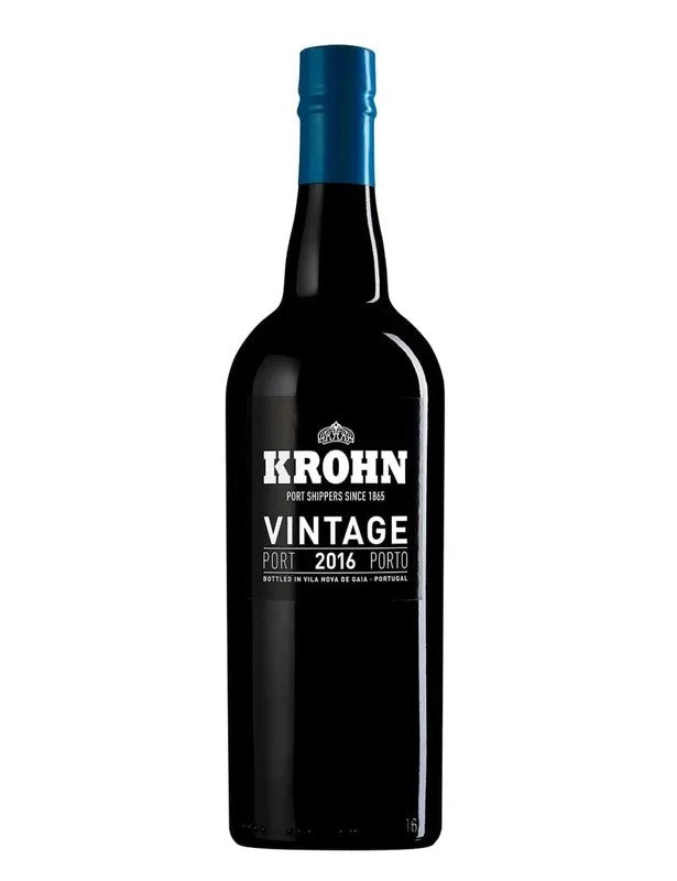 KrohnVintage2016