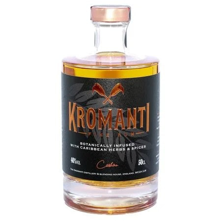 KromantiTamarindRum50cl(40%ABV)