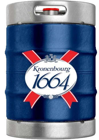 Kronenbourg166411gls