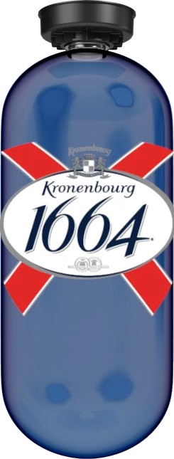 Kronenbourg1664Draughtmaster20L