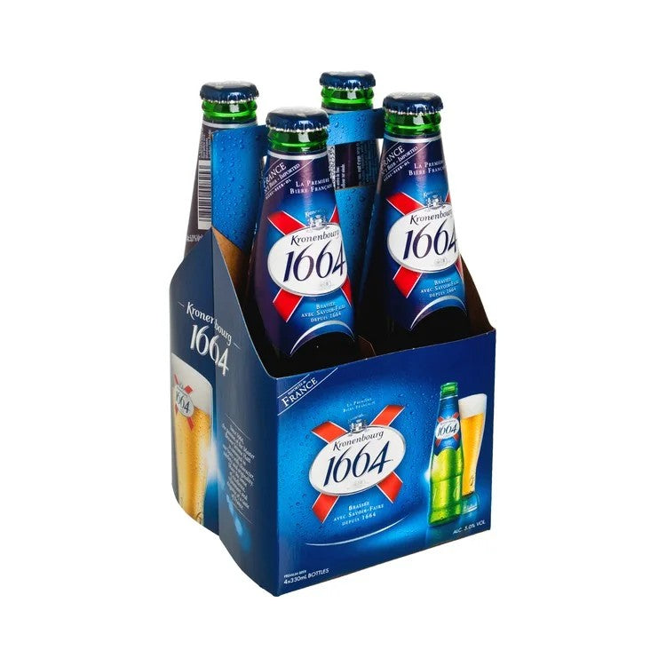 KRONENBOURG275MLX24