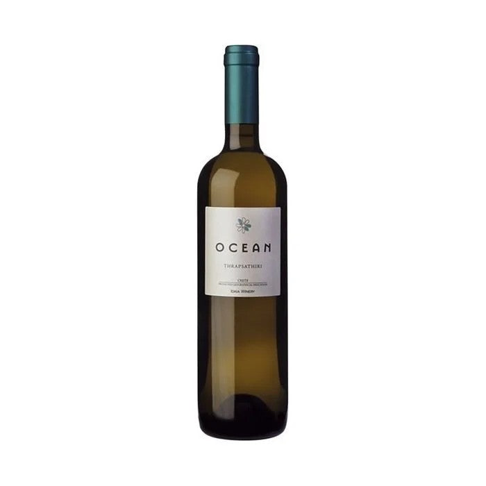 KtimaBibliaChoraSauvignonBlancAssyrtikoEstateWhite75cl