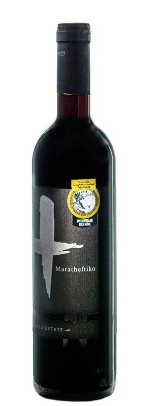 KtimaHaggipavluMaratheftiko75cl