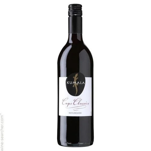 KumalaCapeCollectionRed(75cl)