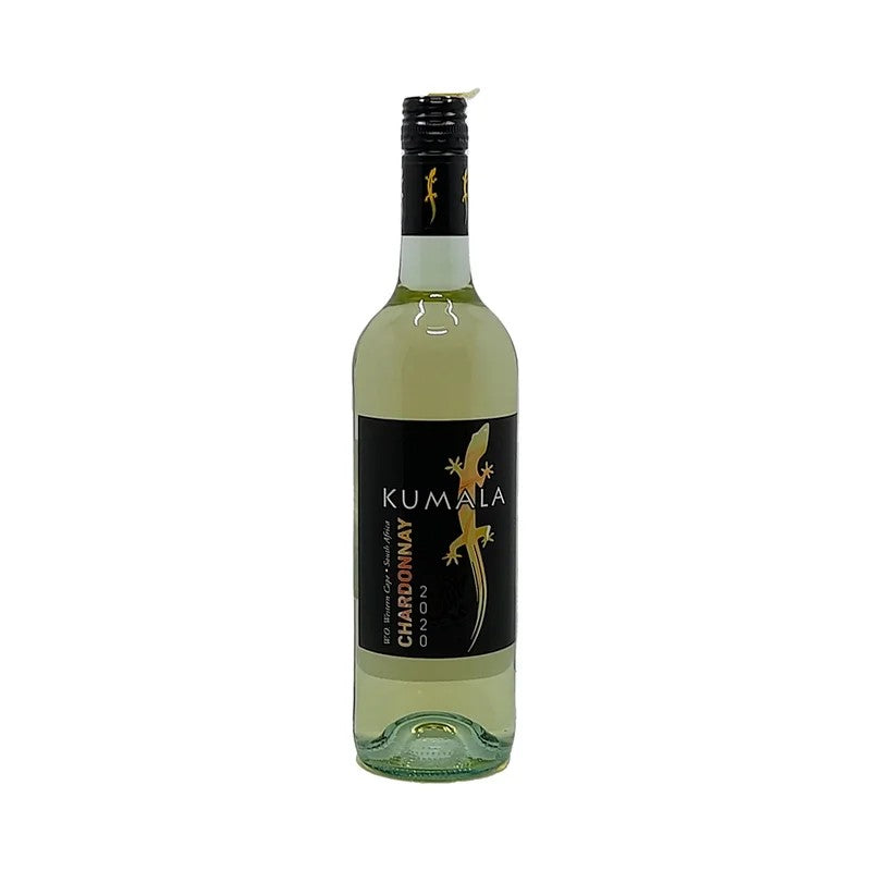 KumalaChardonnay75cl
