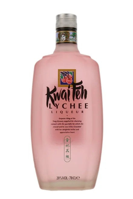 KwaiFehLycheeLiqueur