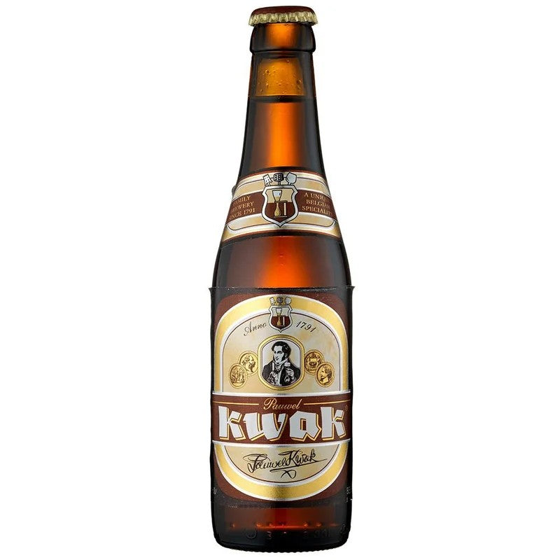 Kwak