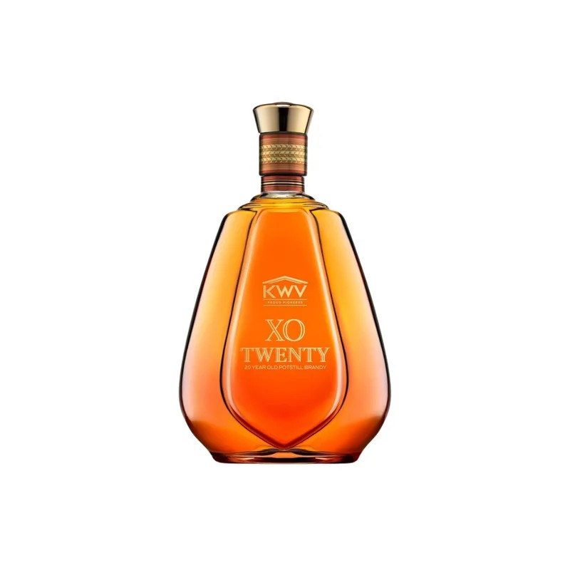Kwv750ml20YrsBrandy