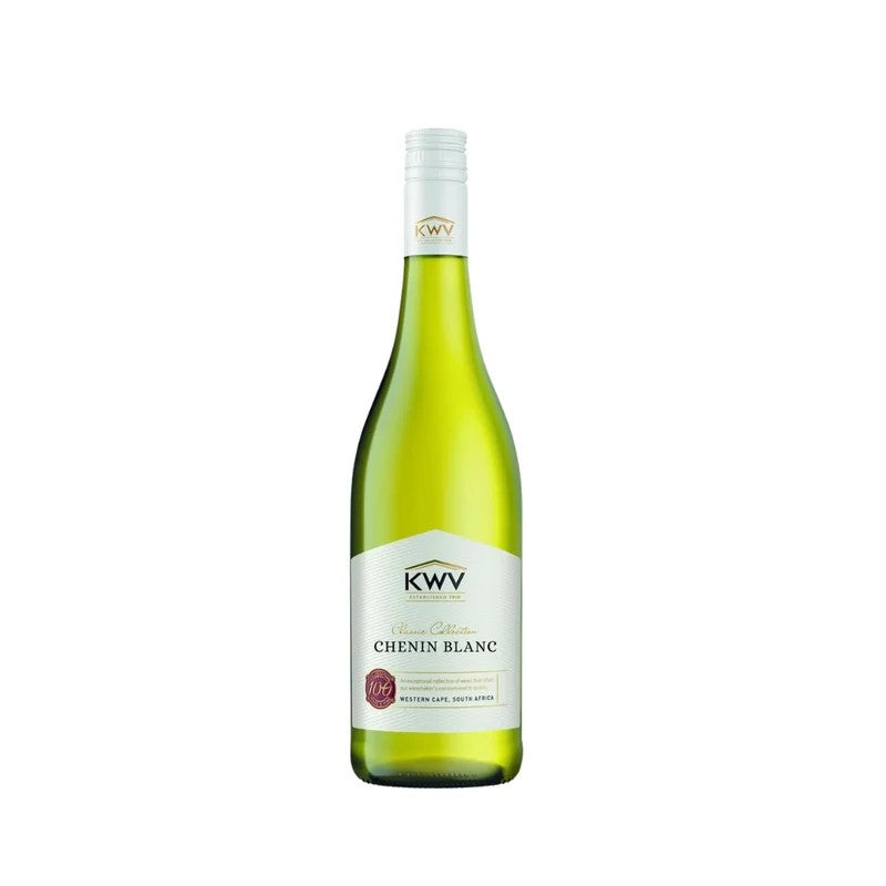 KwvClassic750mlCheninBlanc