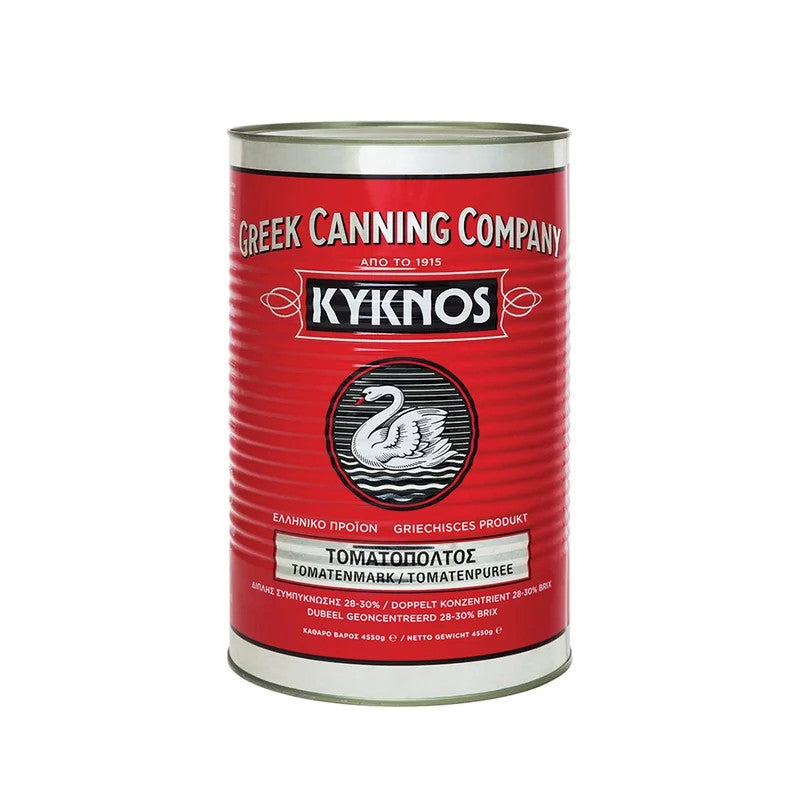 KyknosTomatoPaste4.55Kg