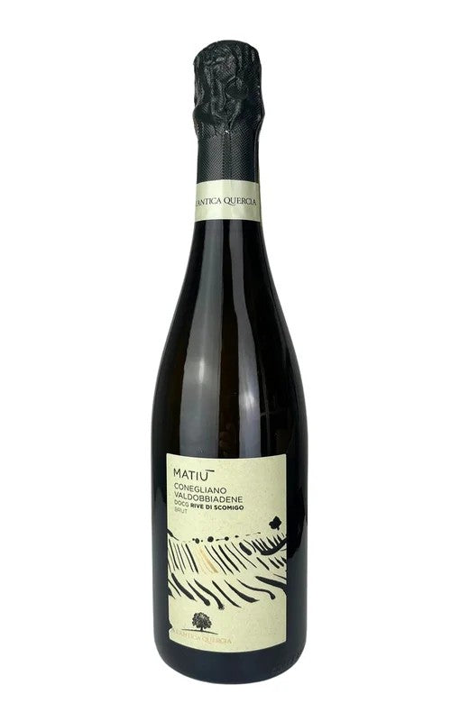 L’AnticaQuerciaMatiu’Prosecco