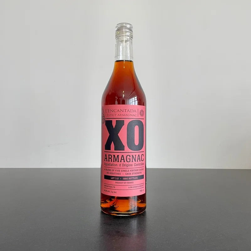 L’Encantada–BasArmagnac,XO