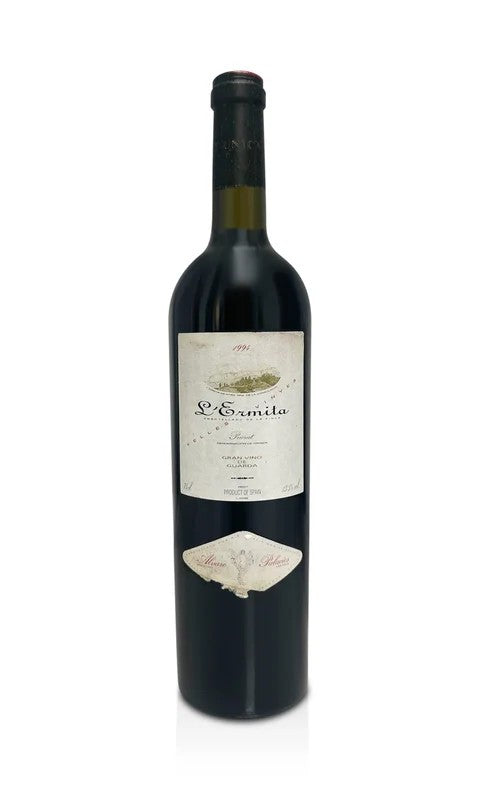 L’Ermita1994