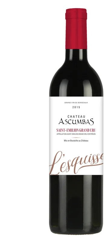 L’Esquisse2015