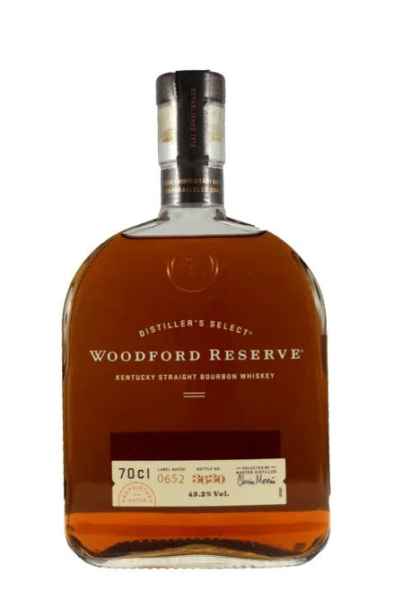 L&GWoodfordReserveDistiller’sSelect