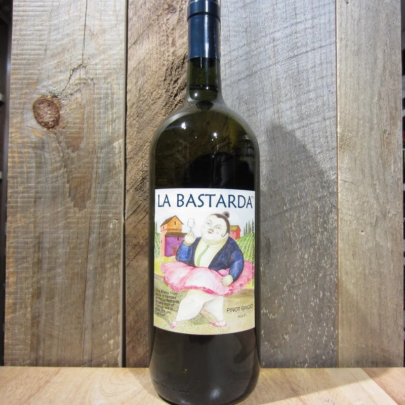 LaBastardaPinotGrigio1.5L