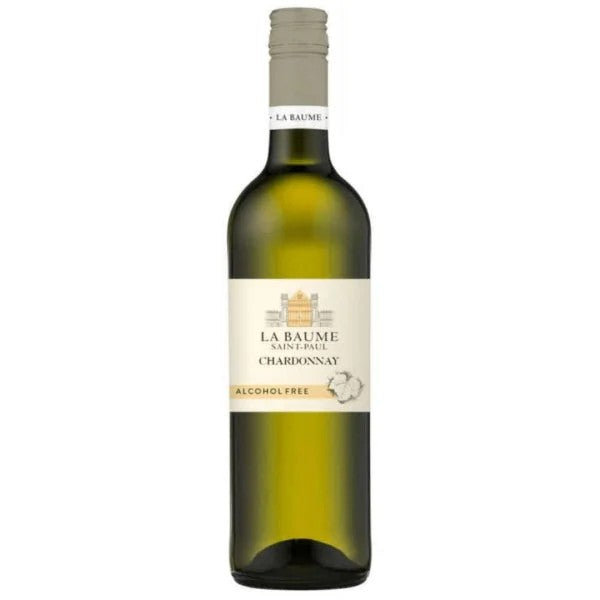 LaBaumeChardonnay0percent–AlcoholFreeWhiteWine