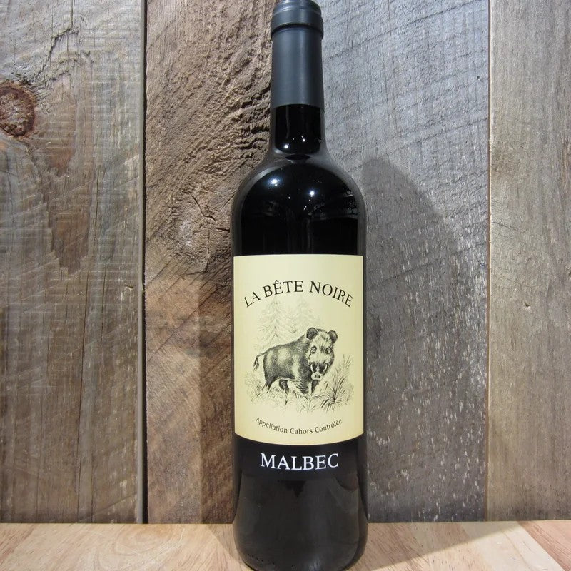 LaBeteNoireCahorsMalbec2014750ml