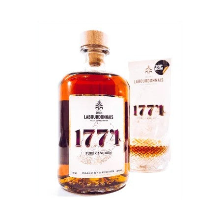 Labourdonnais1774(70cl)40%
