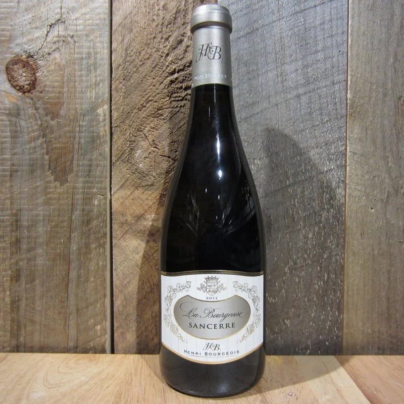 LaBourgeoiseSancerre2012750ml