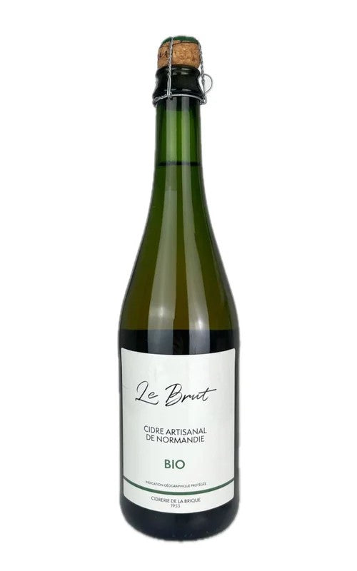 LaBrutBio,CidreriedelaBrique