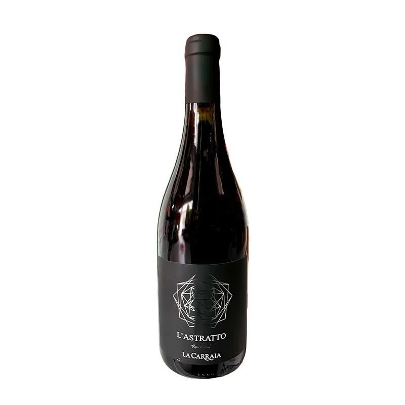LaCarraiaL’AstrattoRossoWine75cl