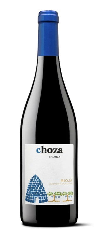LaChosaRiojaCrianza75cl