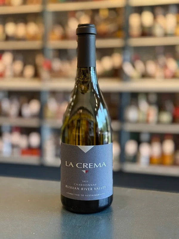 LACREMA‘RUSSIANRIVERVALLEY’CHARDONNAY,CALIFORNIA2023