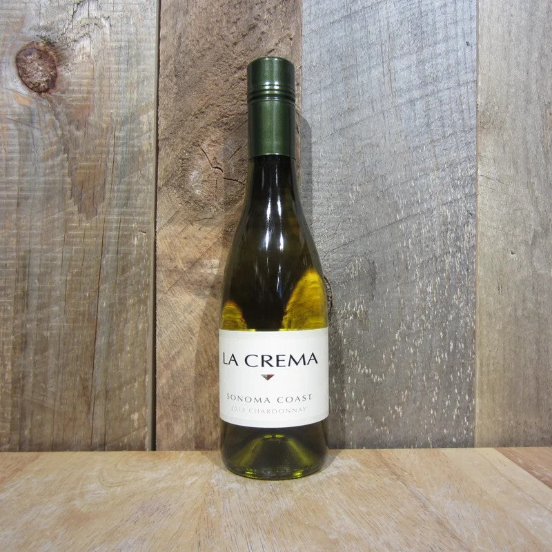 LaCremaChardonnaySonomaCoast375ml(HalfSizeBtl)