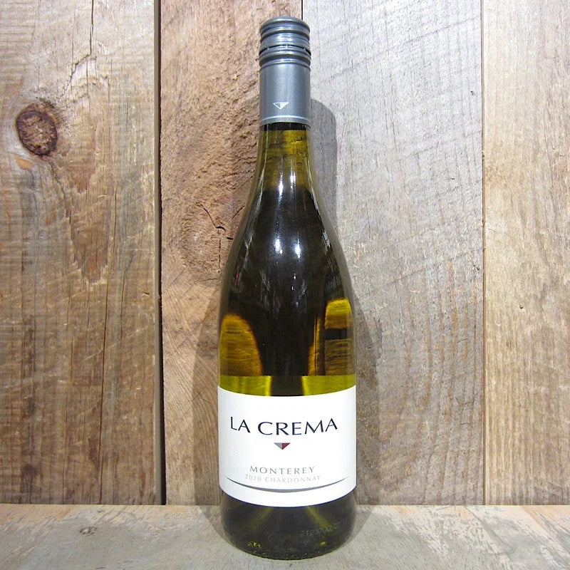 LaCremaMontereyChardonnay750ml