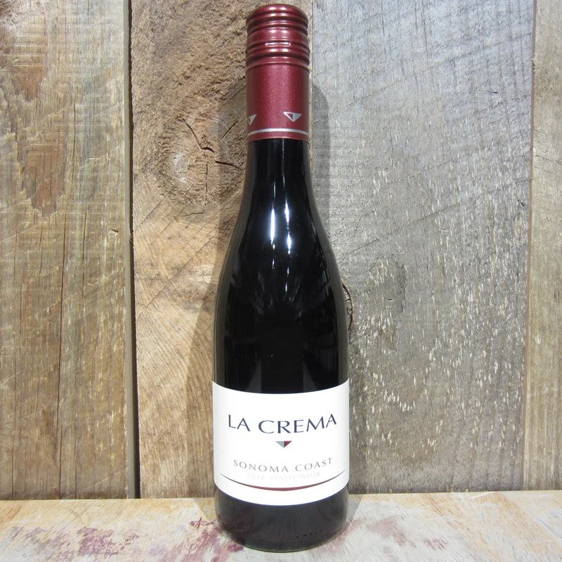 LaCremaPinotNoirSonomaCoast2023375ml(HalfSizeBtl)
