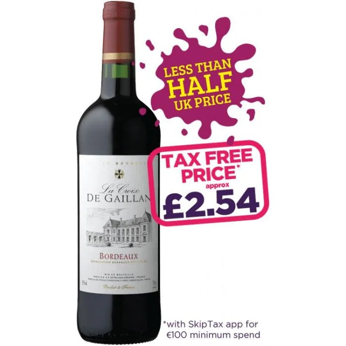 LaCroixdeGaillanBordeaux