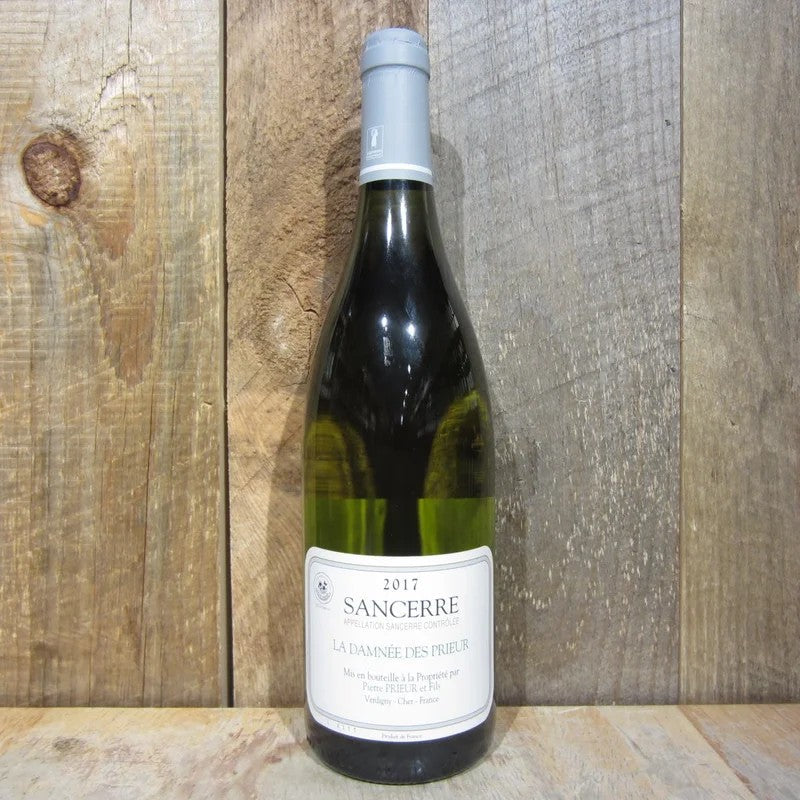 LaDamneeDesPrieurSancerre2019750ml