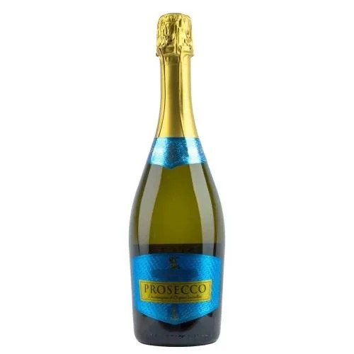 LADELFINAPROSECCO75CL