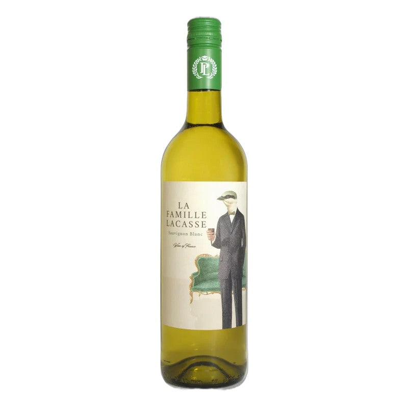 LaFamilleLacasse,SauvignonBlanc