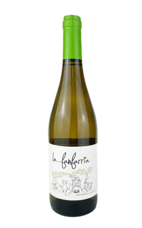 LaFanfarriaBlancoDominiodelUrogallo