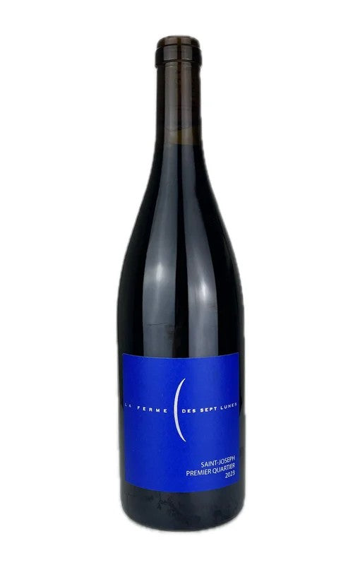 LaFermeDesSeptLunes,PremierQuartierSyrah