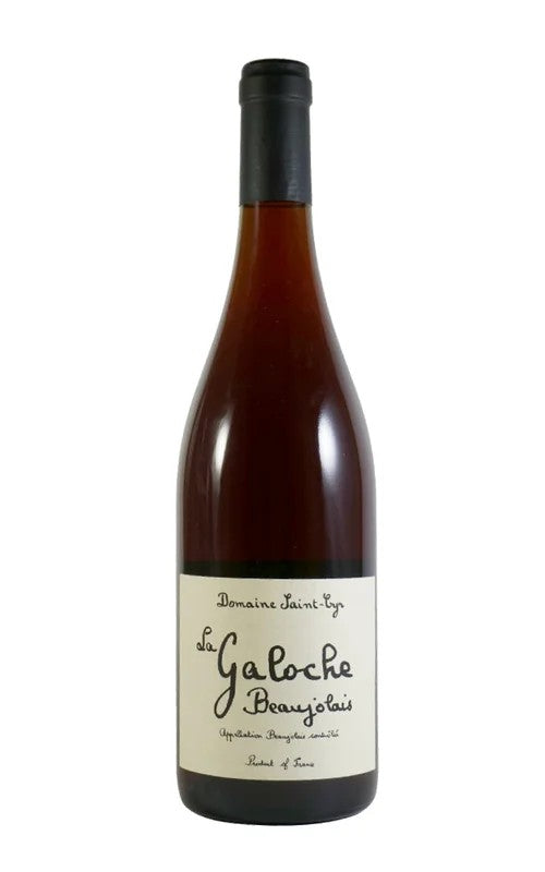 LaGalocheBeaujolais,DomaineSaintCyr