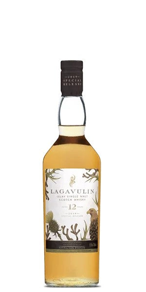 Lagavulin12YearOldSpecialRelease2019(700mL)