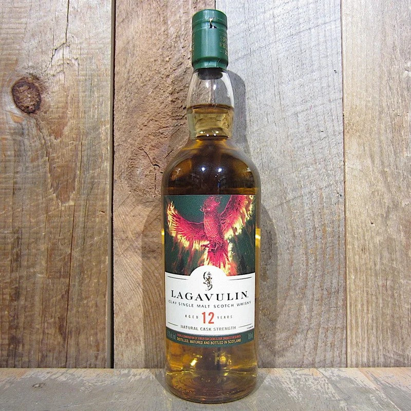 Lagavulin12YearSpecialRelease2022750ml