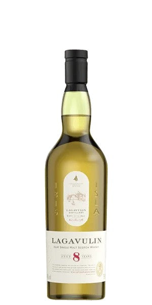 Lagavulin8YearOld(700mL)