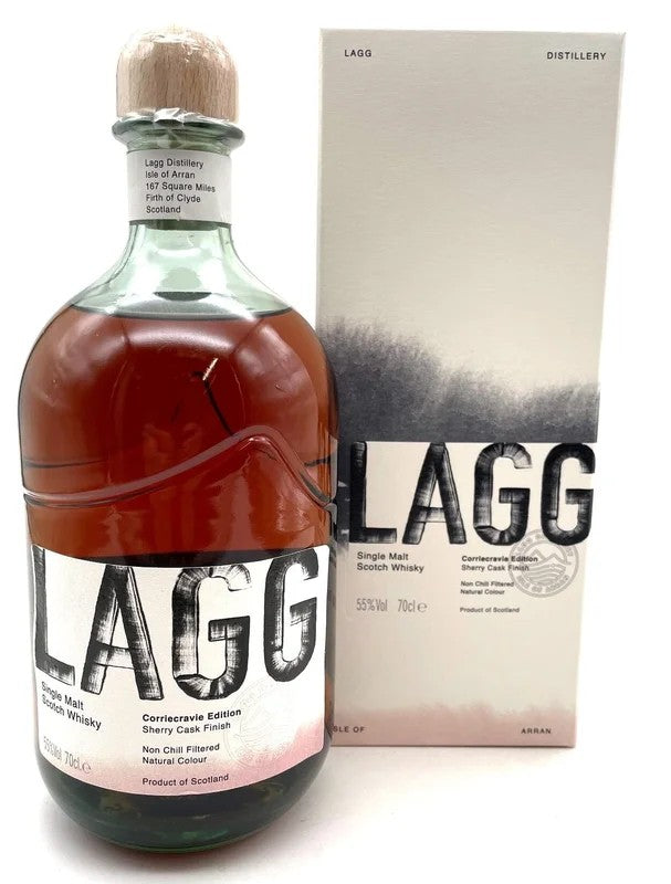 LAGGCORRIECRAVIE70CL