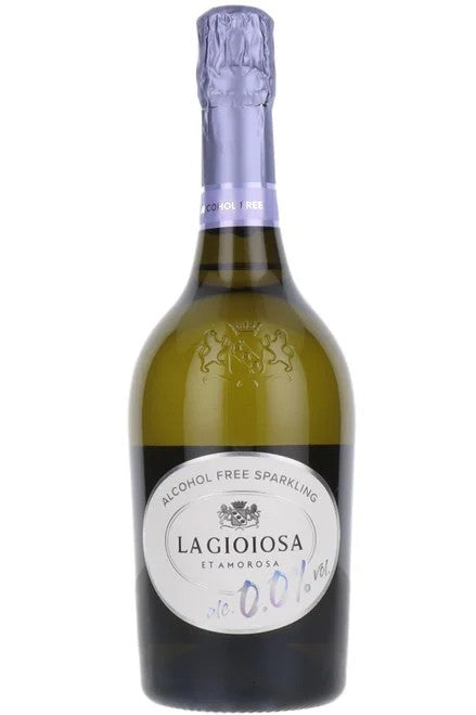 LaGioiosaNonAlcoholicSparklingNV